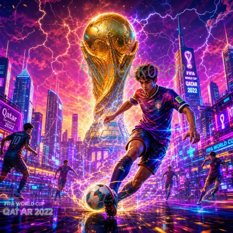 2026世界杯新闻：北美三国合办、扩军48队，全球足球盛宴即将开启